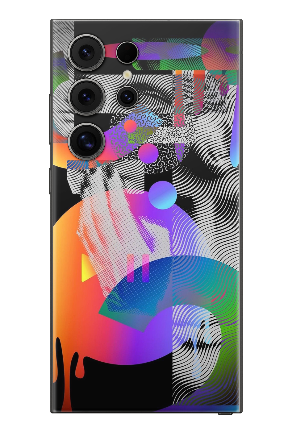 Skin Samsung - MULTIPLY