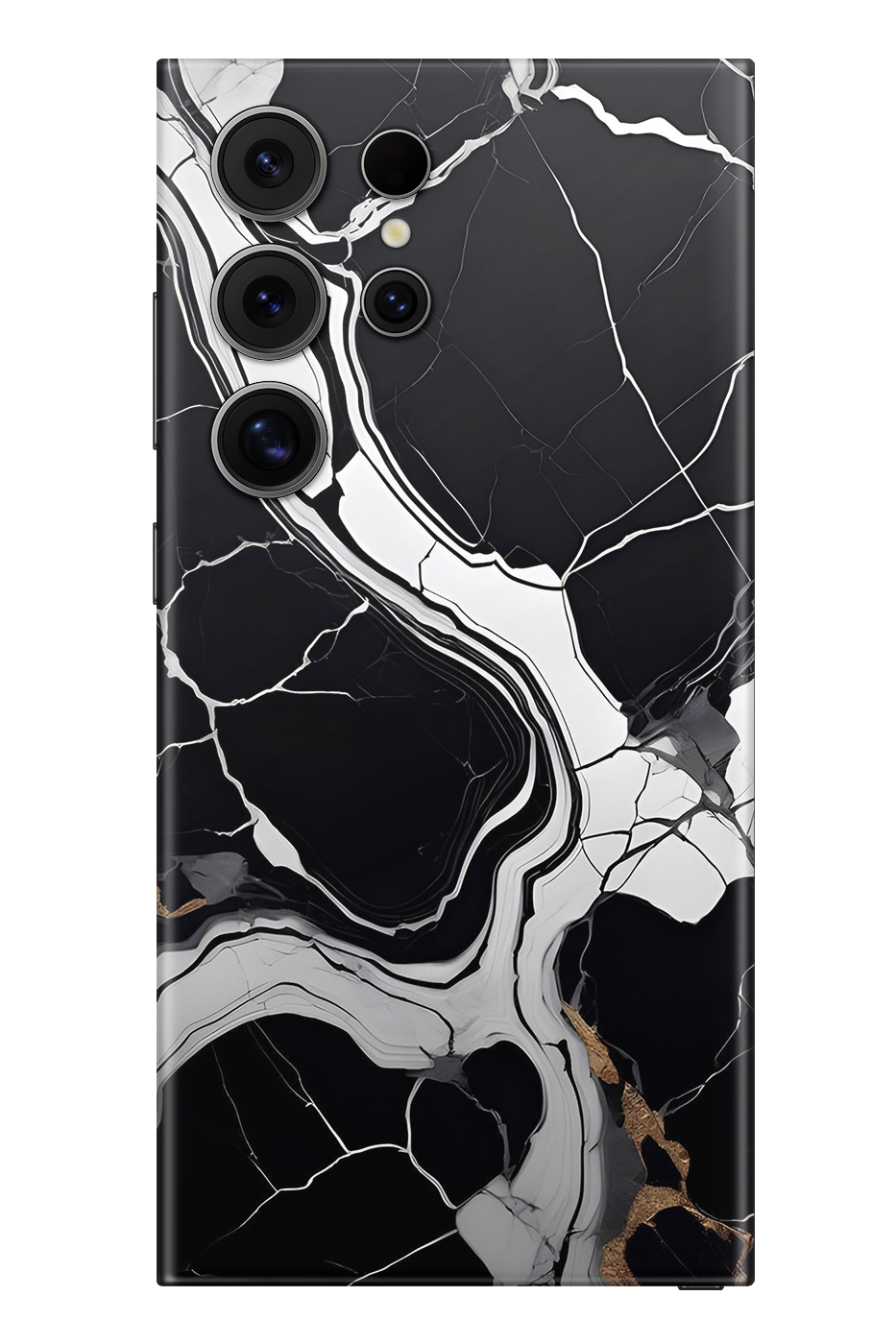 Skin Samsung - SALT & PEPPER