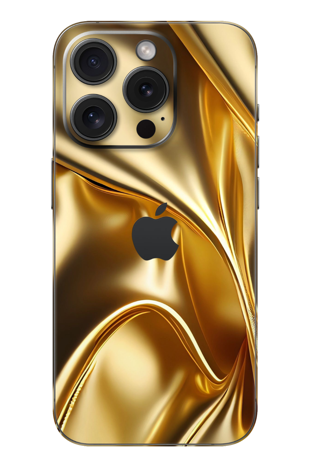 Skin iPhone - L'OR