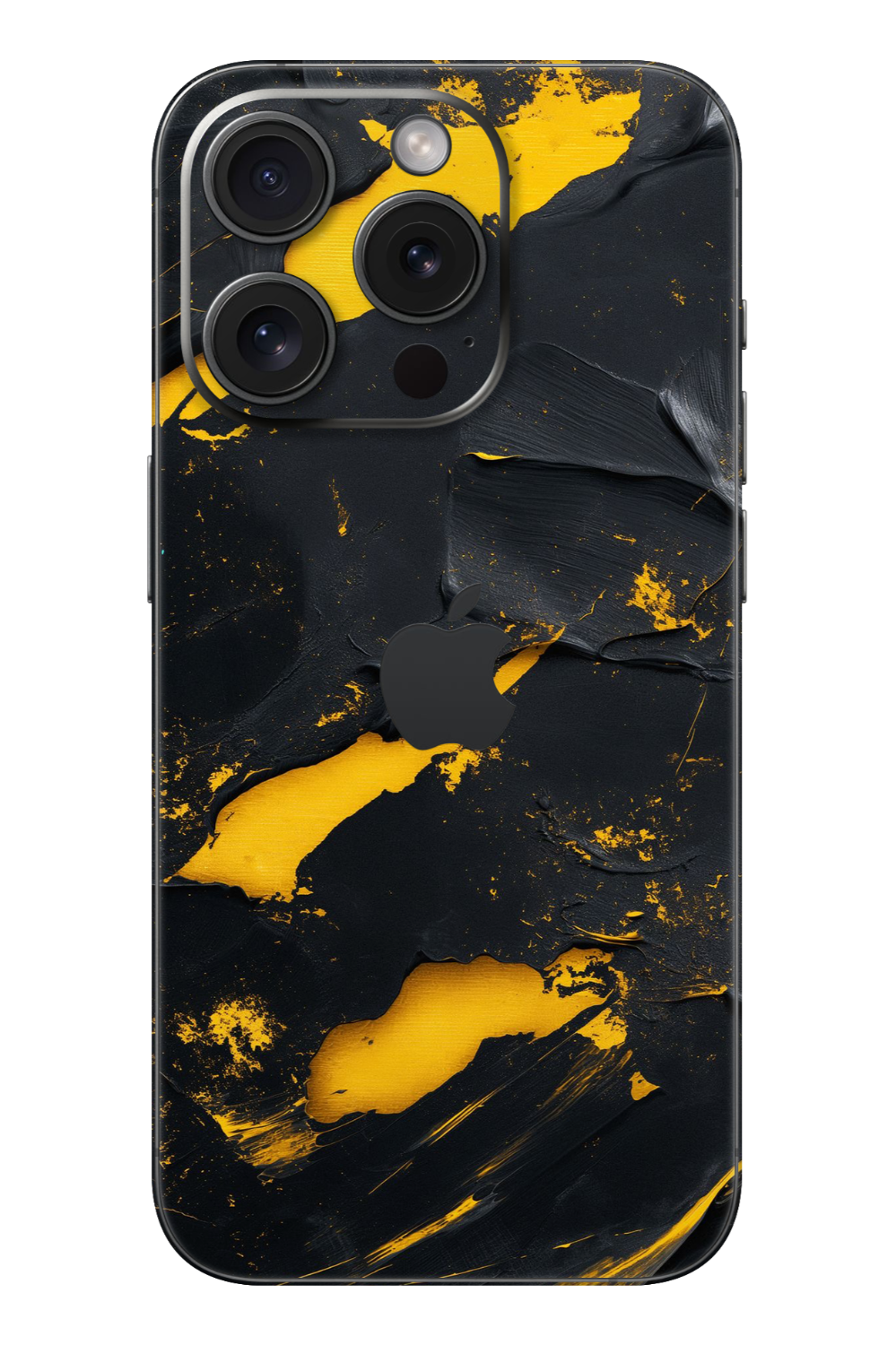 Skin iPhone - SALISSURE