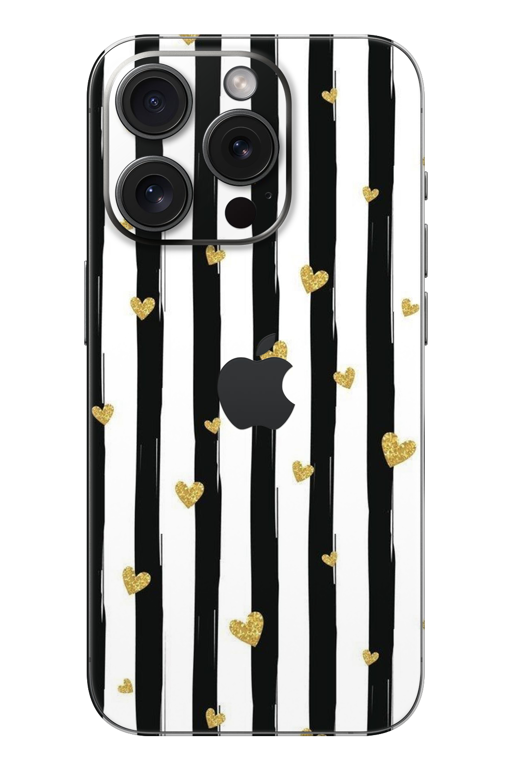 Skin iPhone - SEL & POIVRE