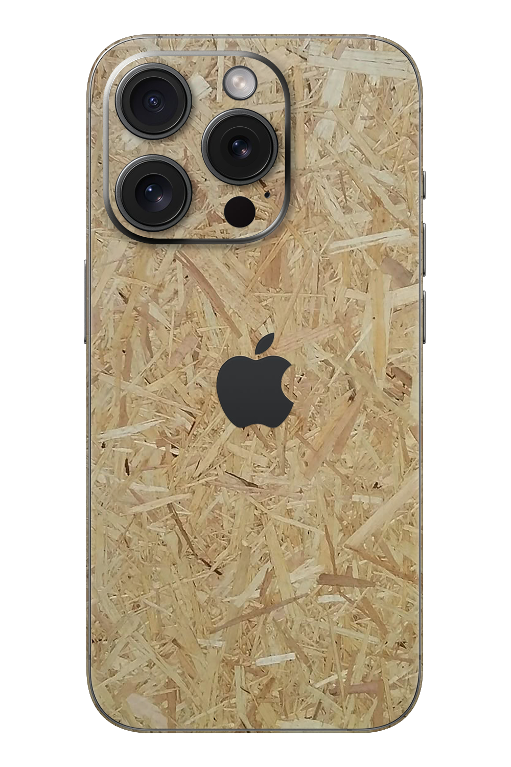 Skin iPhone - SALT & PEPPER
