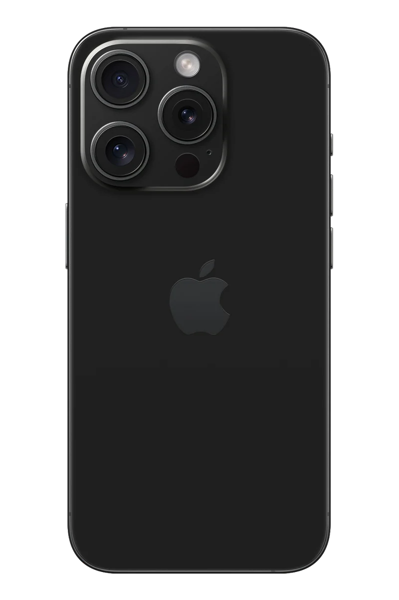 Skin iPhone - SEL & POIVRE