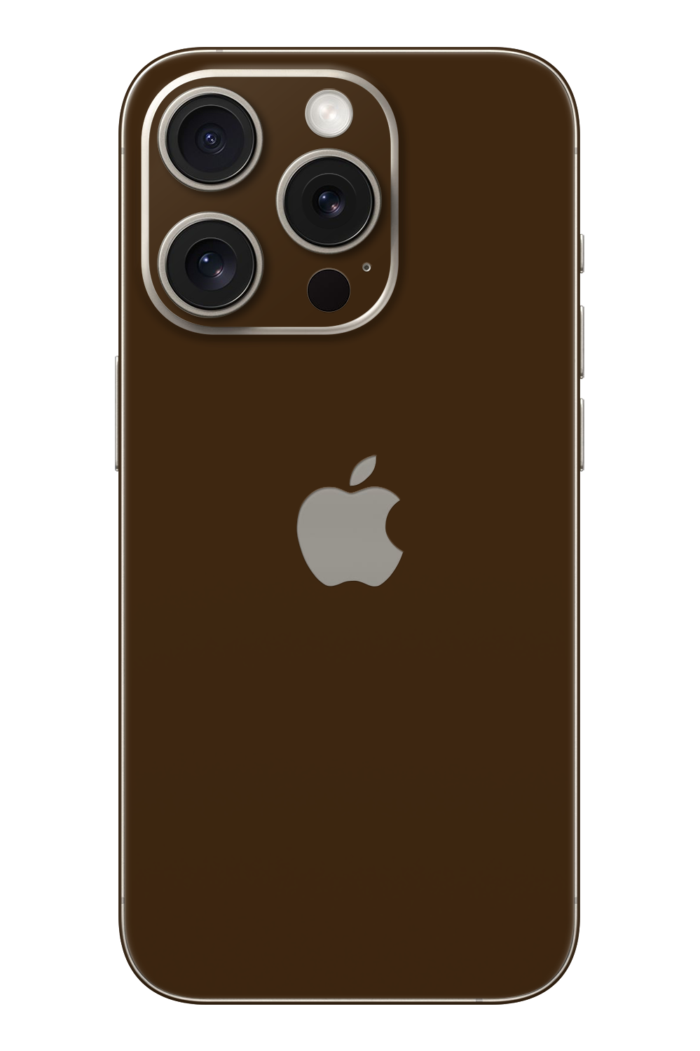 Skin iPhone - SEL & POIVRE