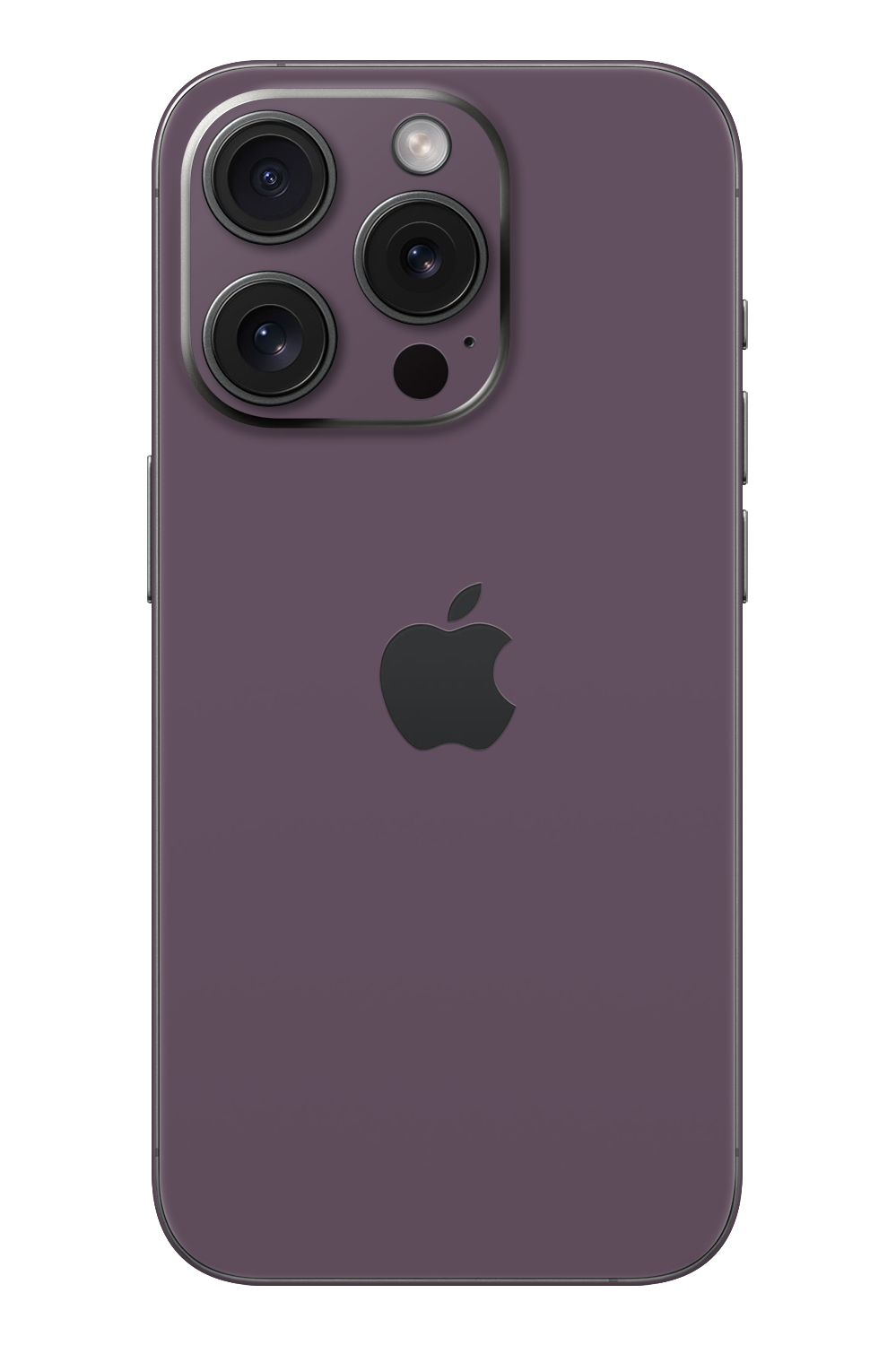 Skin iPhone - SEL & POIVRE