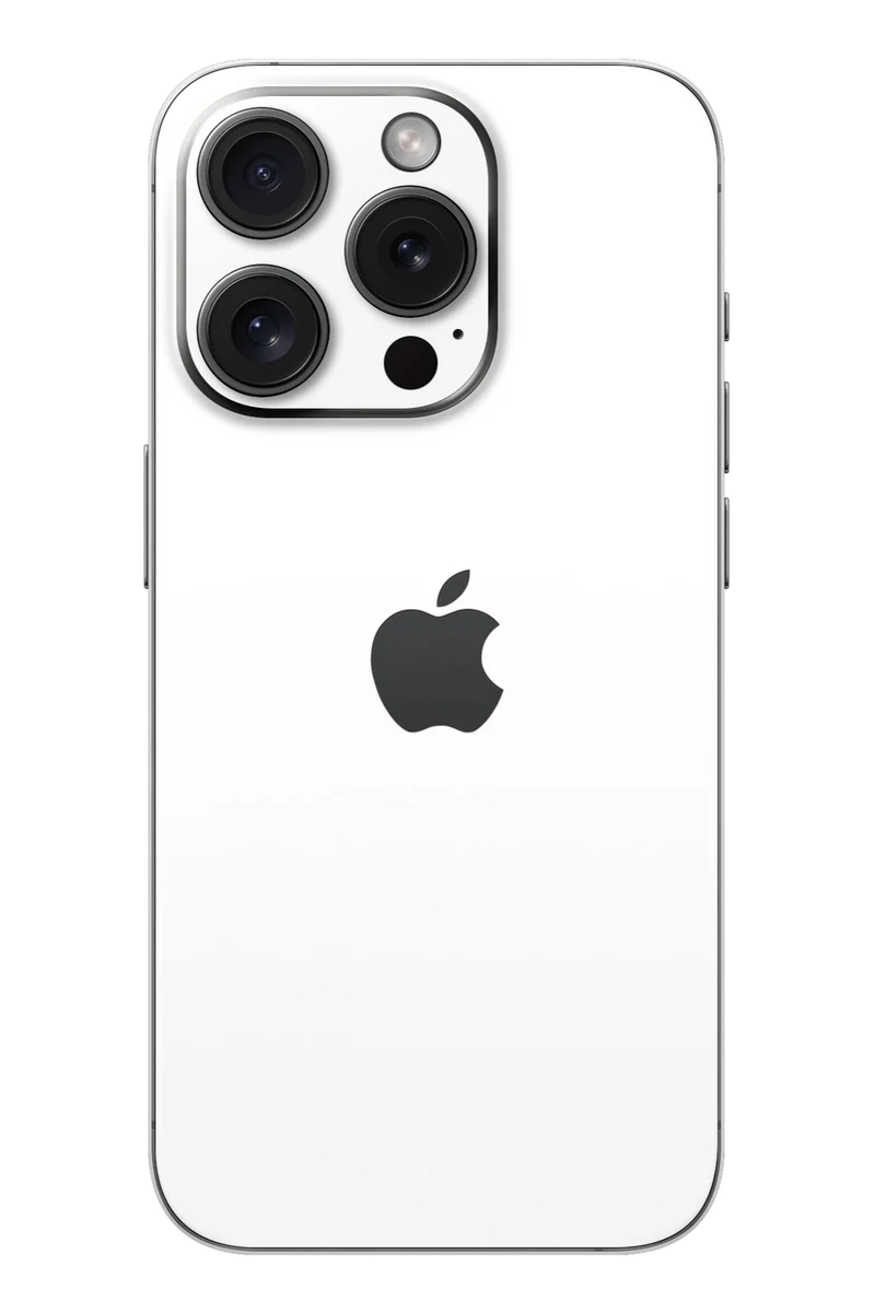 Skin iPhone - SEL & POIVRE