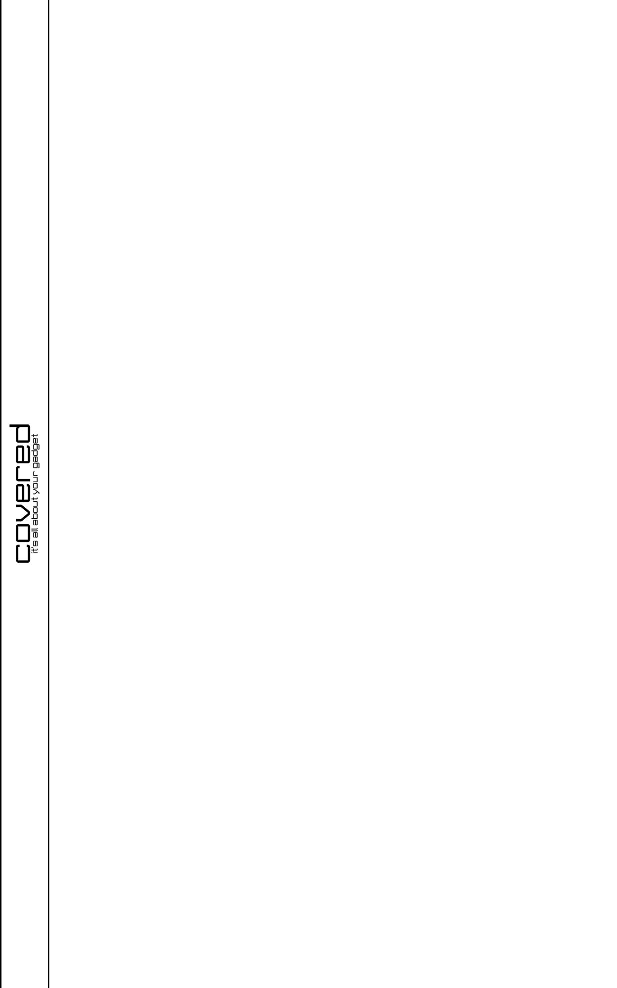 SKIN BLANK - Alb Mat