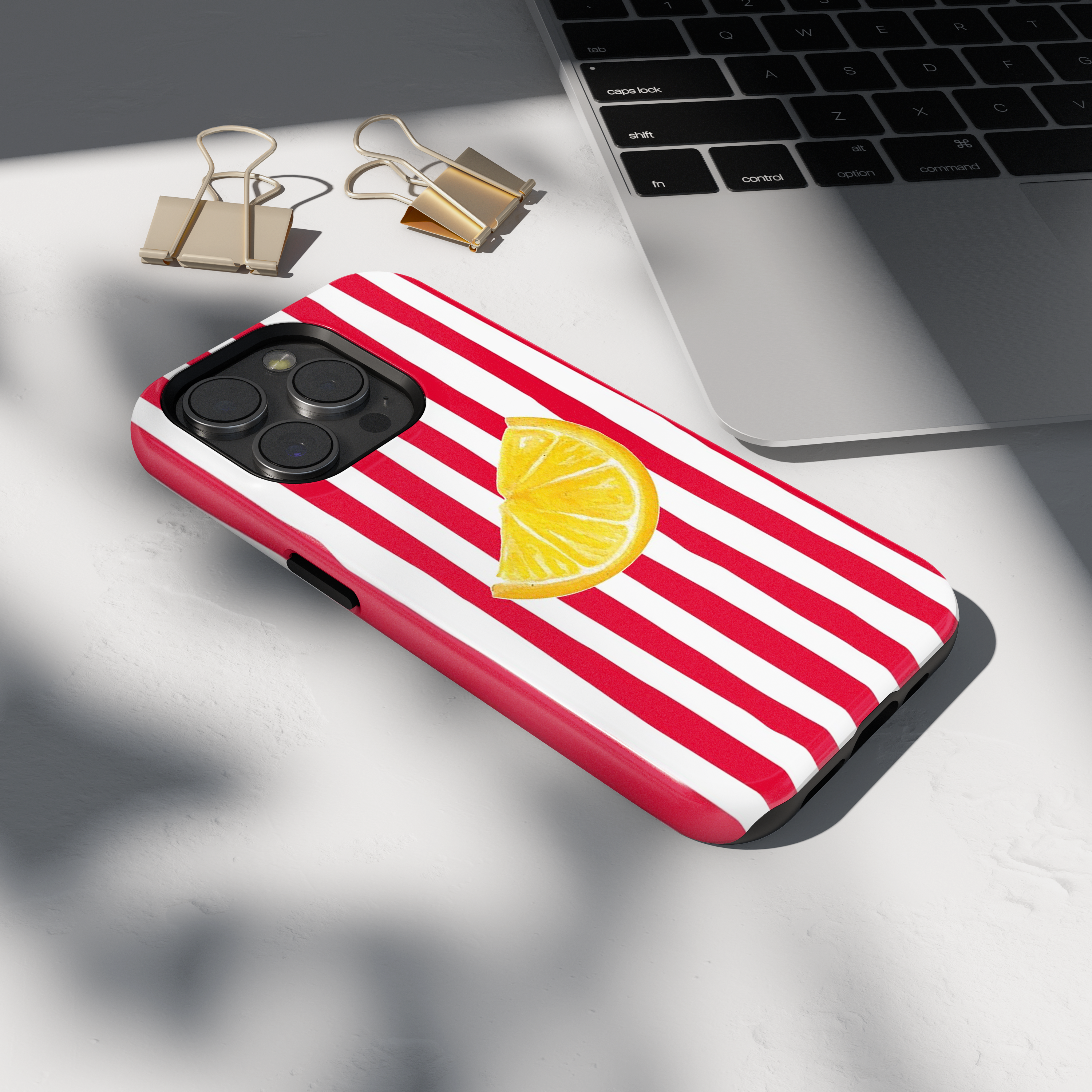 Case iPhone - FACES ACIDES