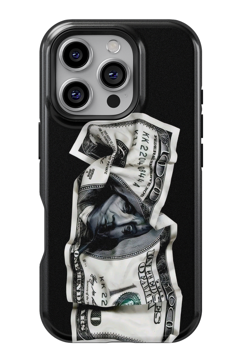 Case iPhone - ÉTÉ PUFFY