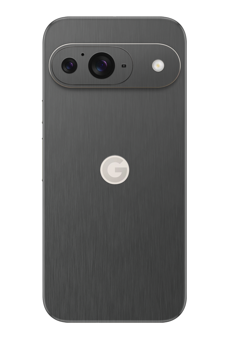 Skin Google Pixel - Titane Noir