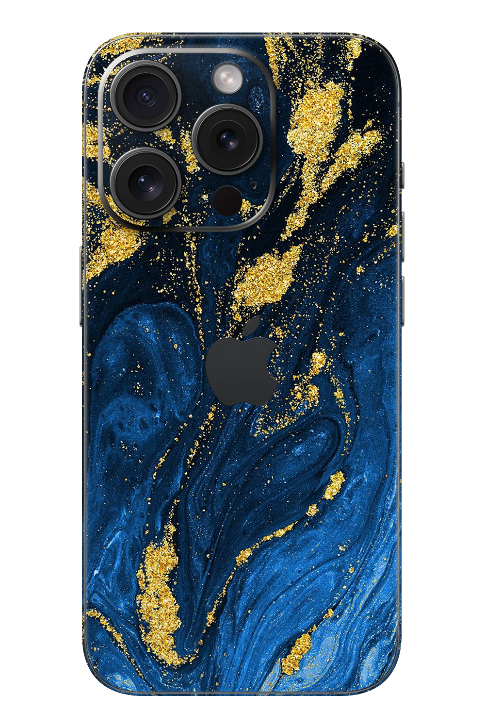 Skin iPhone - SEL & POIVRE