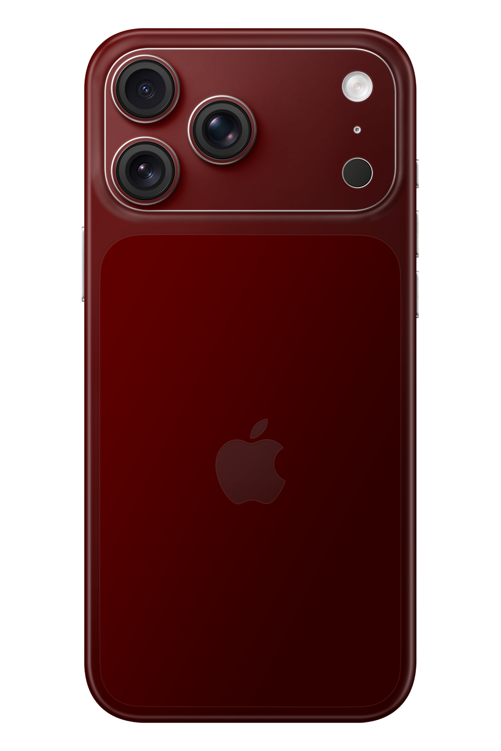 Skin iPhone - Bleu Nuit