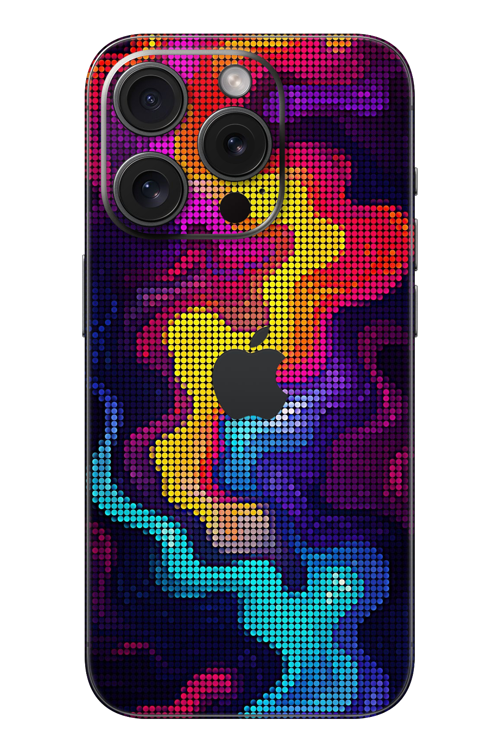 Skin iPhone - SEL & POIVRE