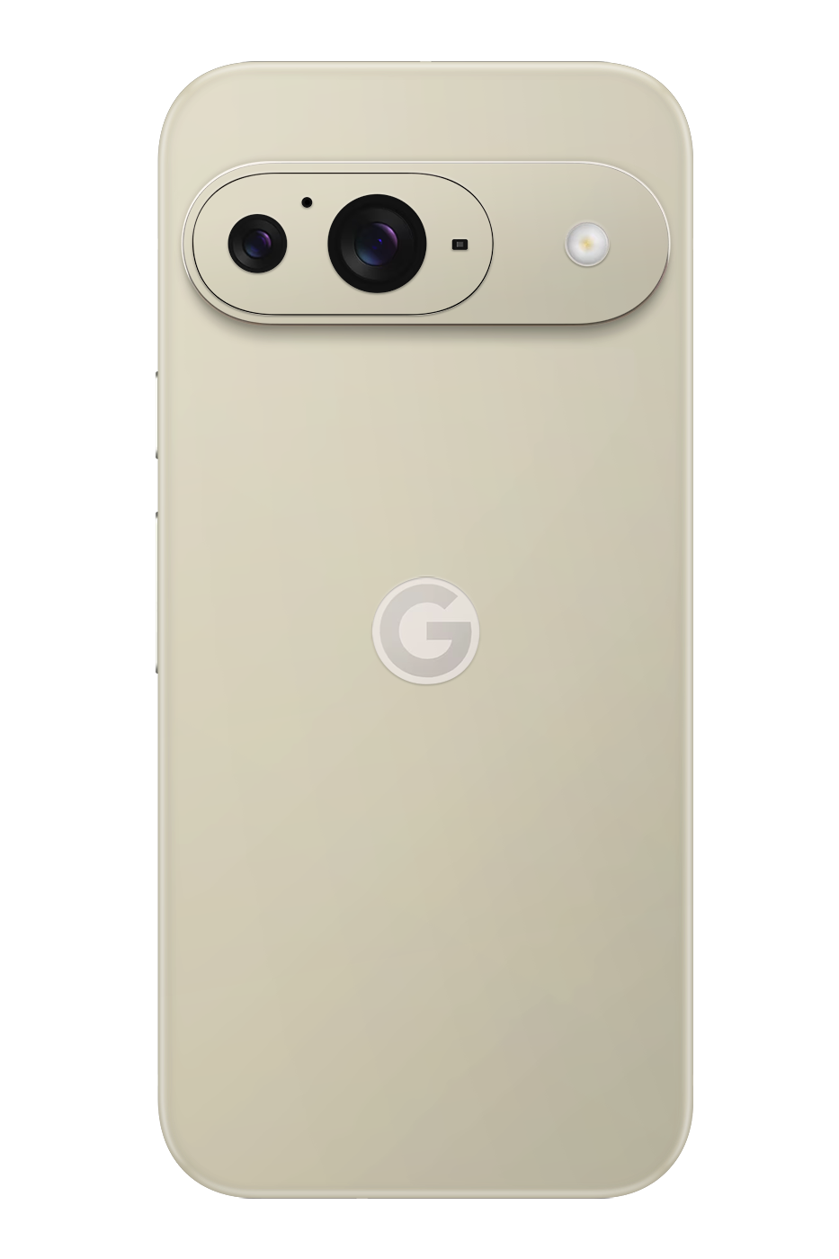 Skin Google Pixel - Crème