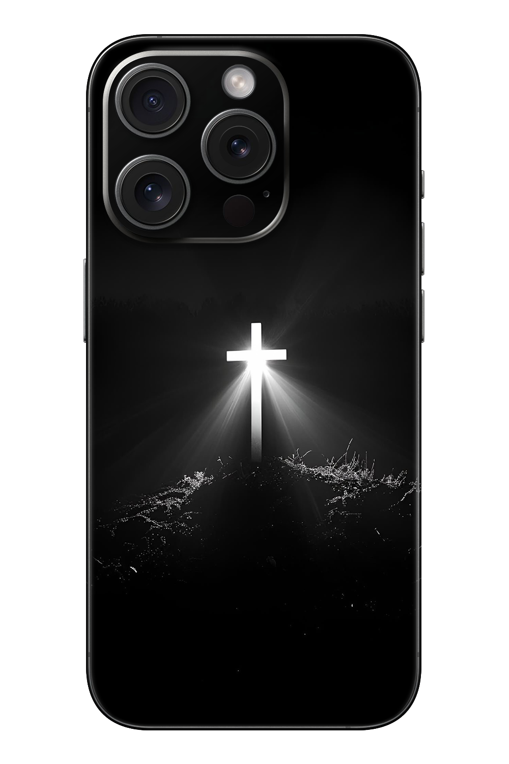 Skin iPhone - SEL & POIVRE