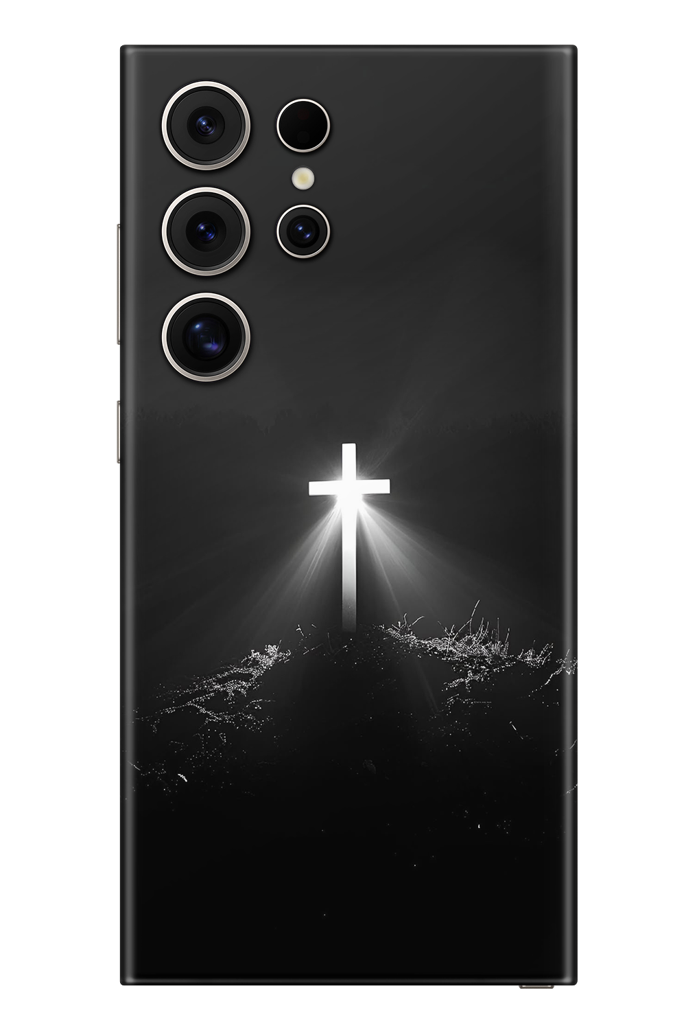 Skin Samsung - DIRT