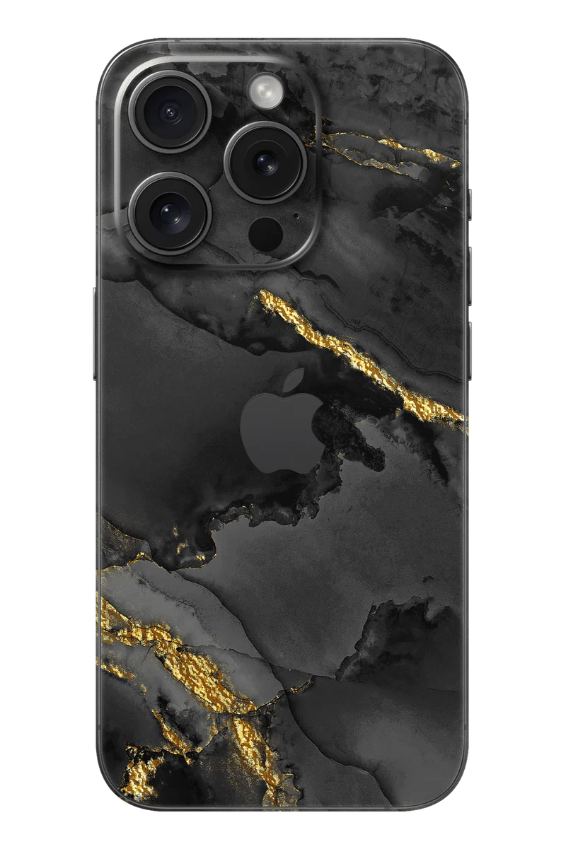 Skin iPhone - SEL & POIVRE