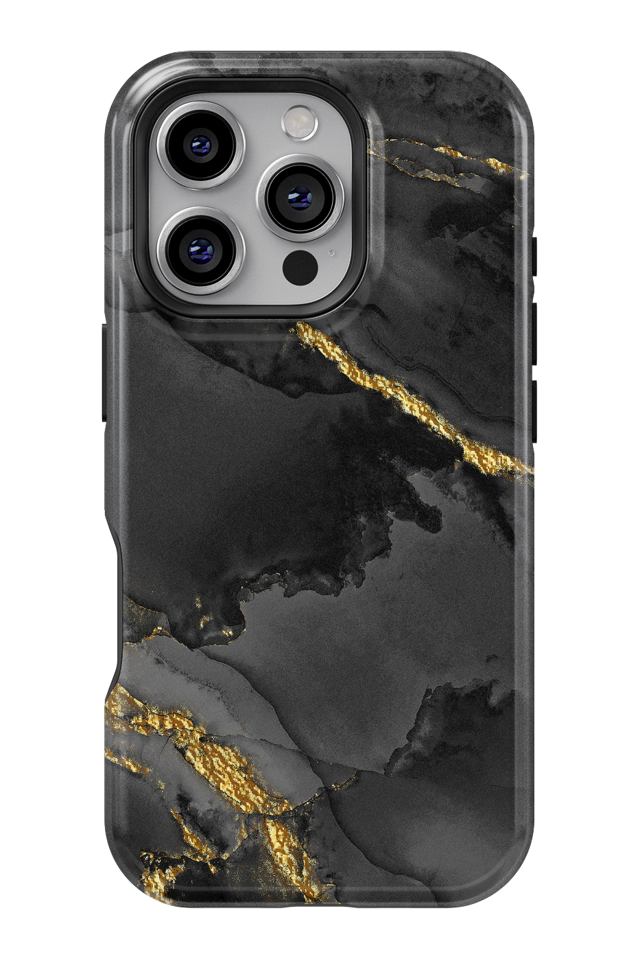 Case iPhone - DARK