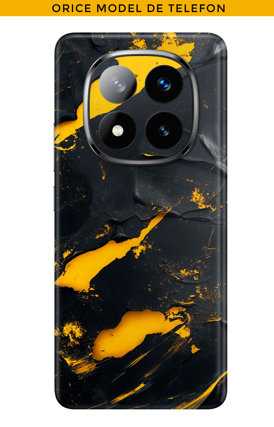 Skin TOUT TÉLÉPHONE - Saleté