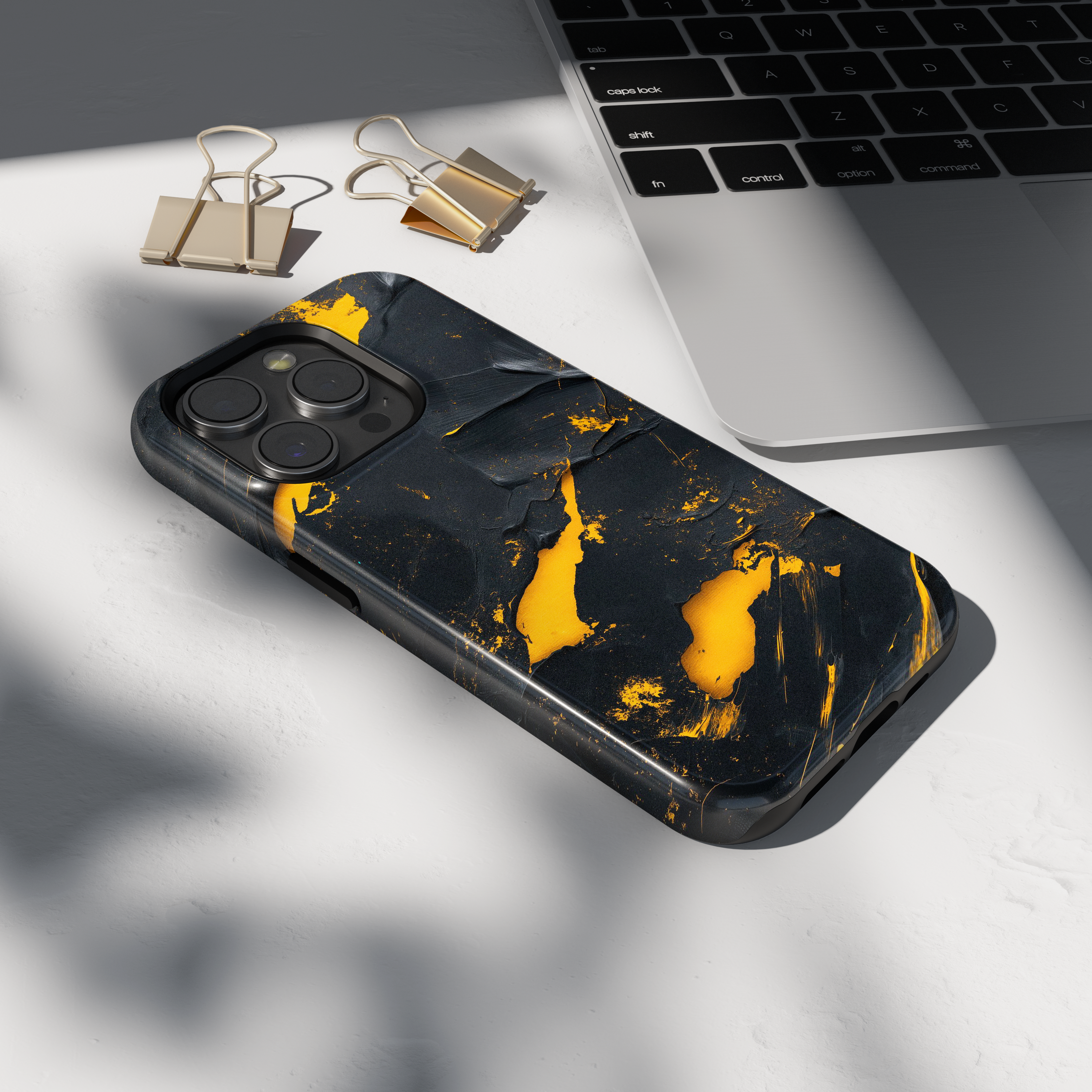 Case iPhone - DOULEUR