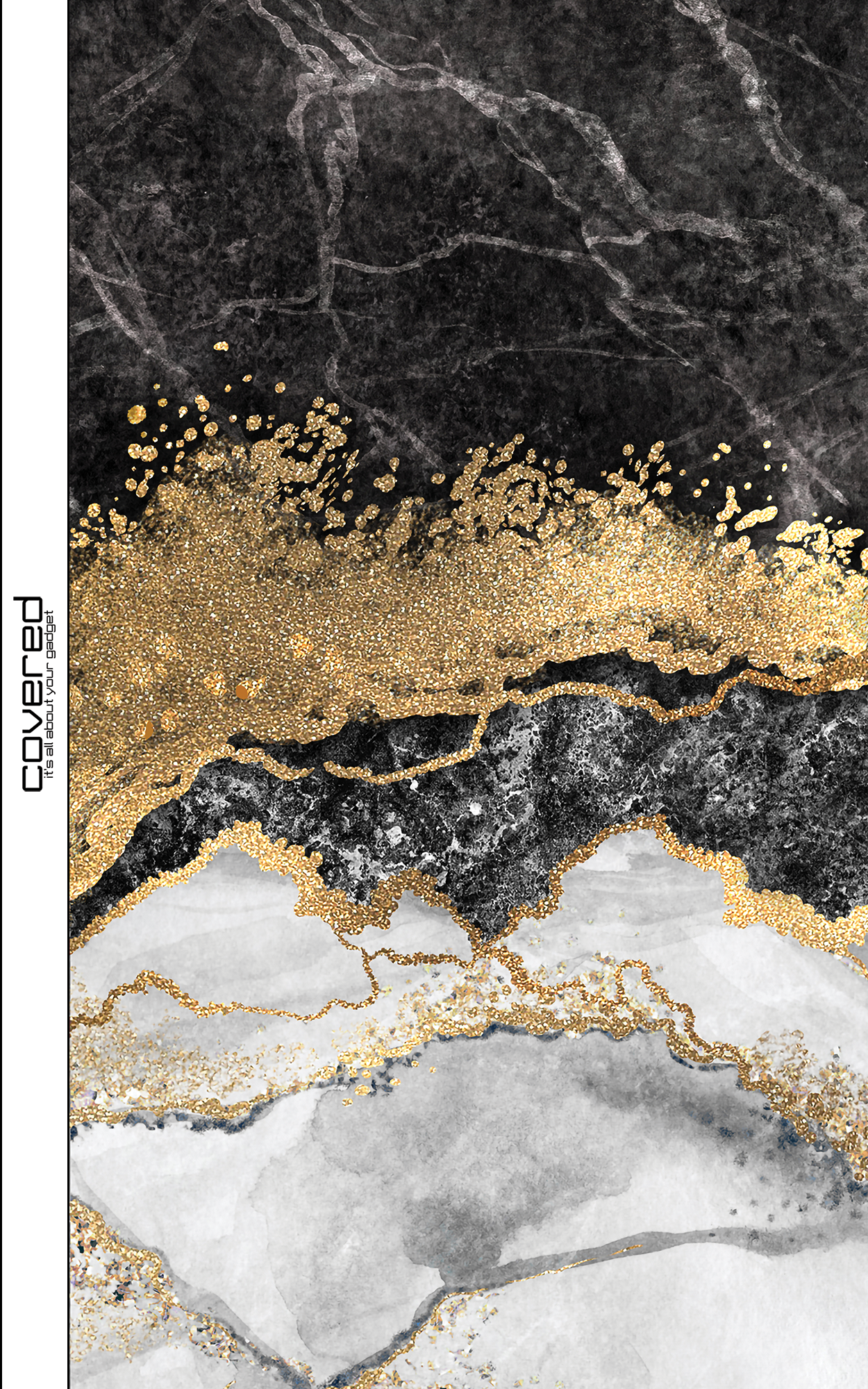 SKIN BLANK - Duo Marble