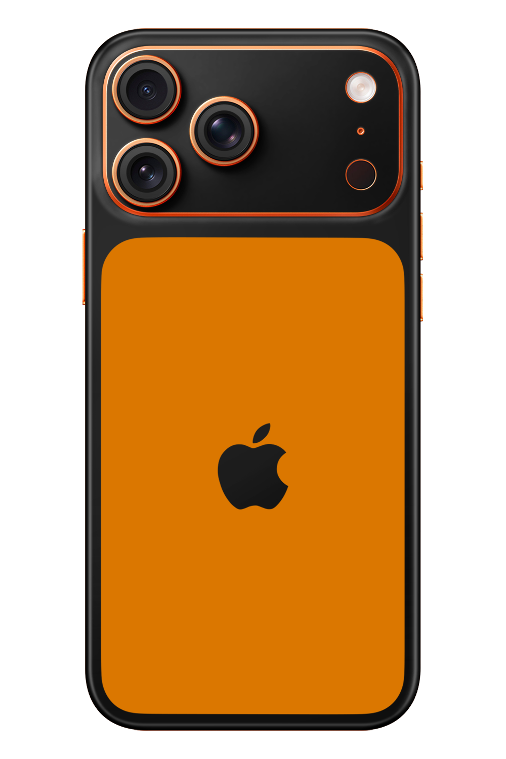 Skin iPhone - Night Blue