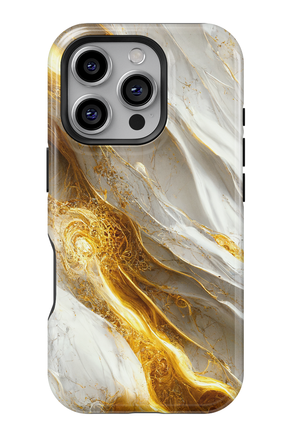 Case iPhone - FLAMME