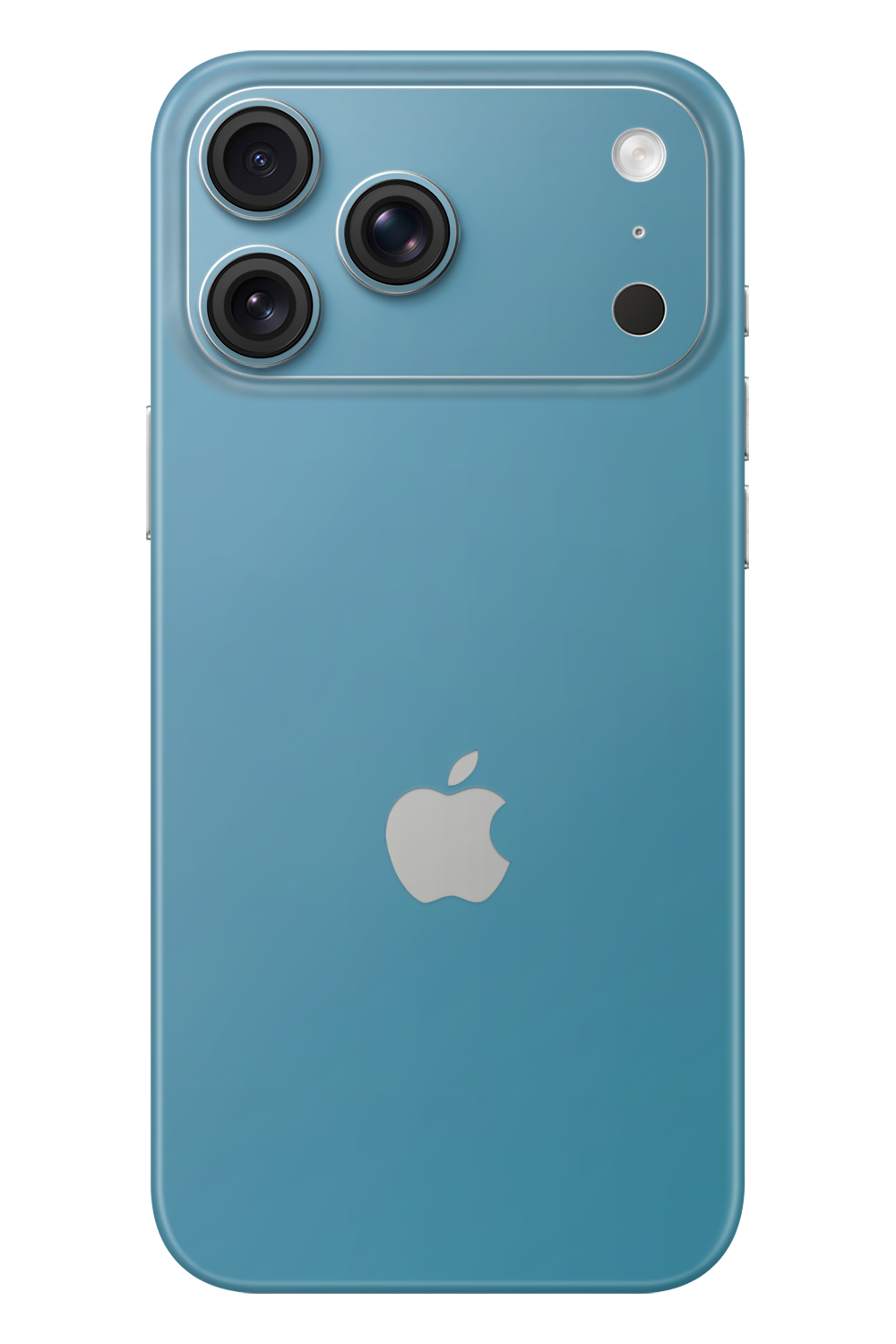 Skin iPhone - Bleu Nuit
