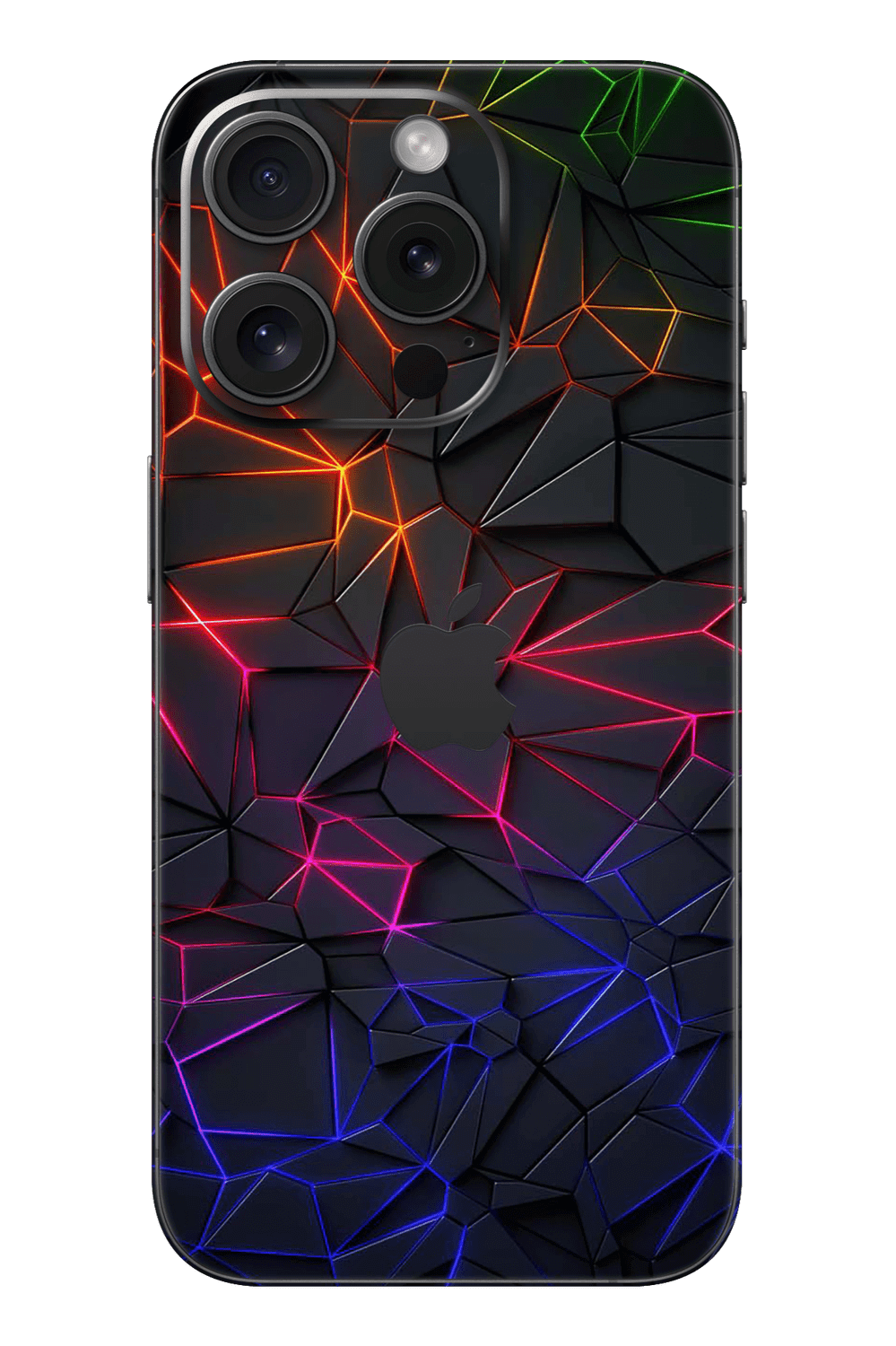 Skin iPhone - Éclat