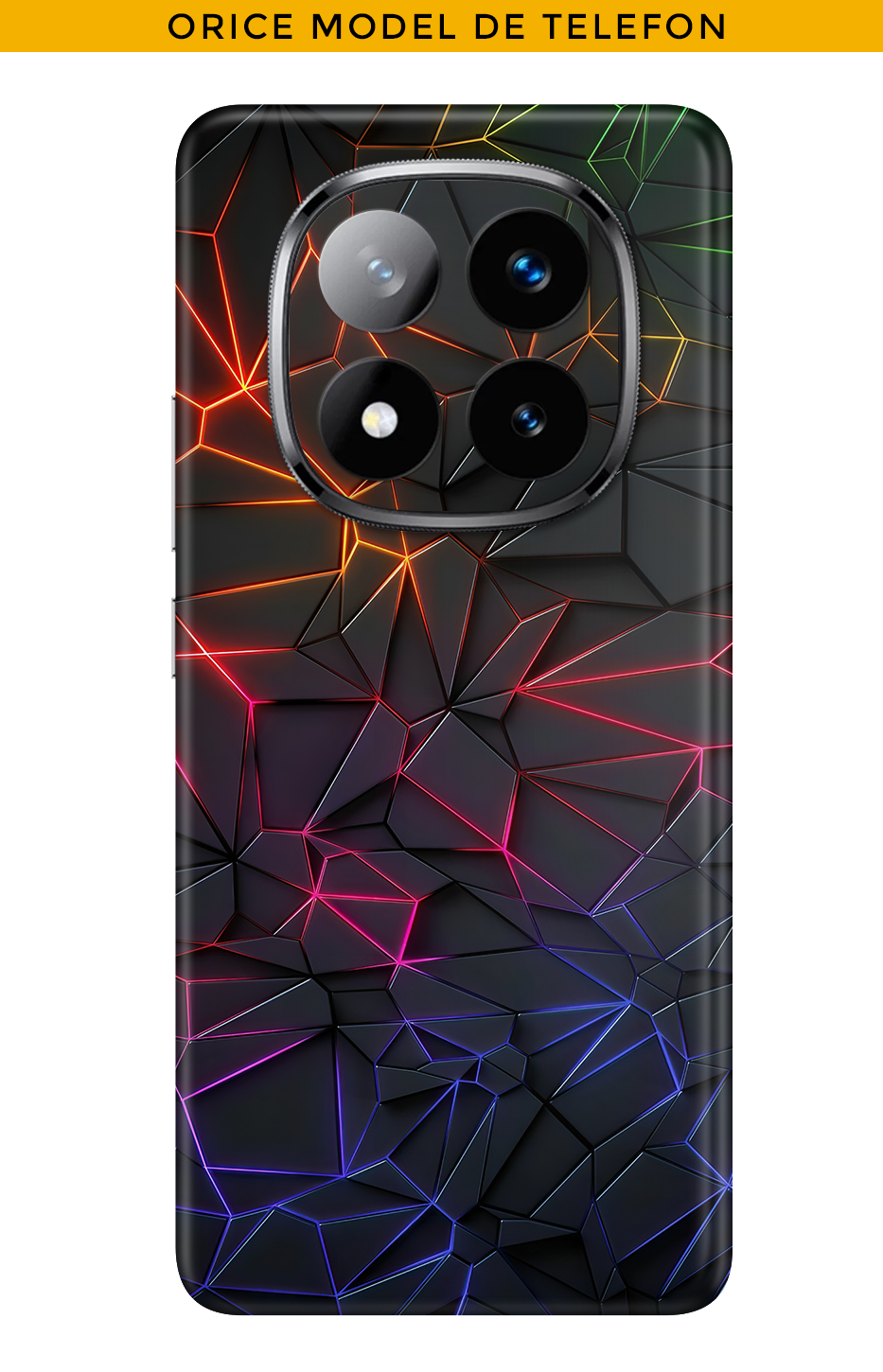 Skin TOUT TÉLÉPHONE - Éclat