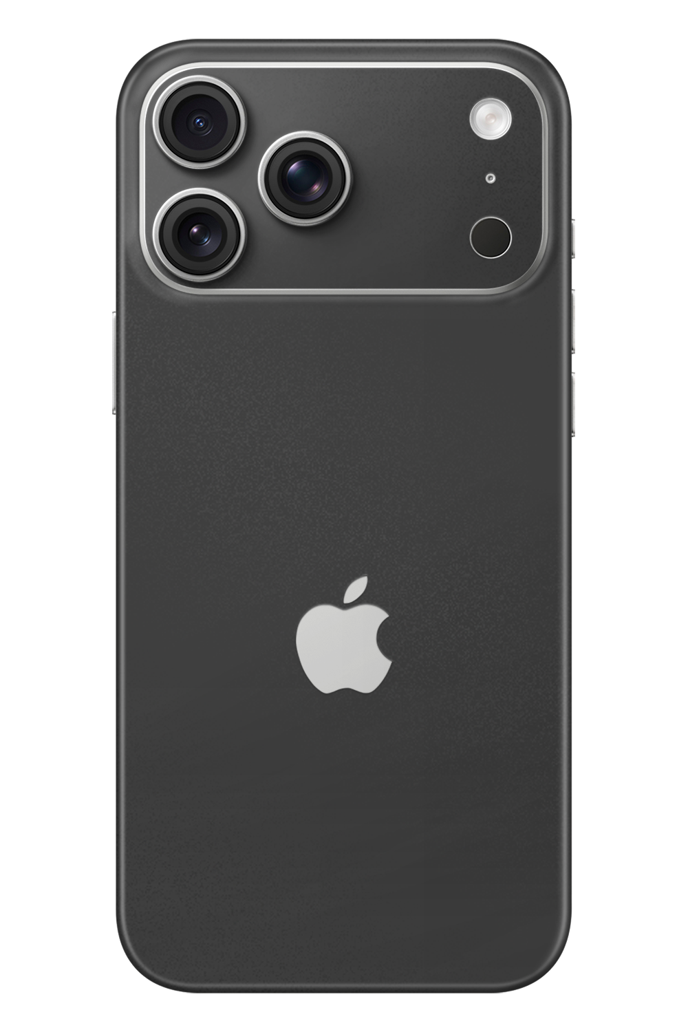 Skin iPhone - Bleu Nuit