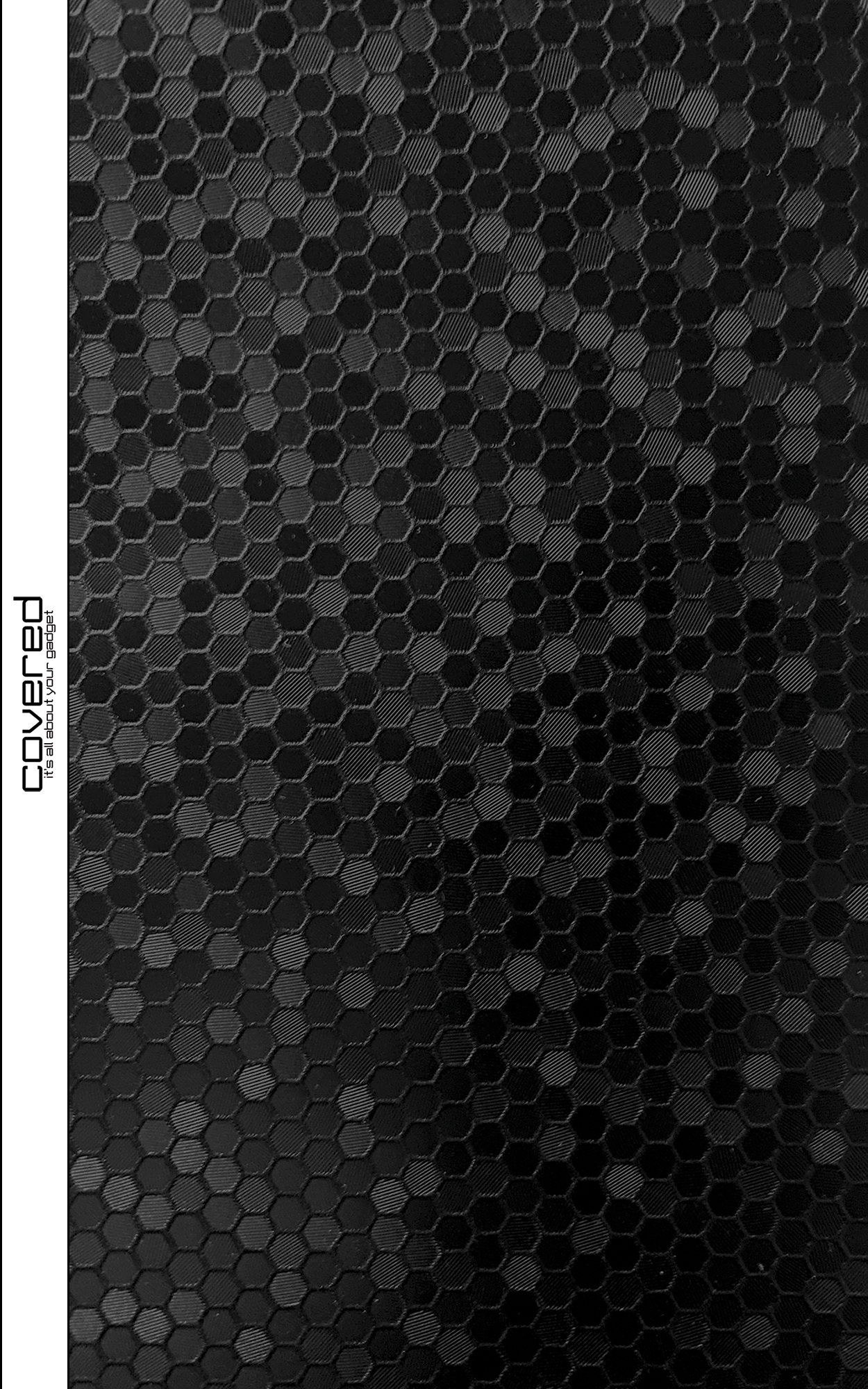 SKIN BLANK - Honeycomb
