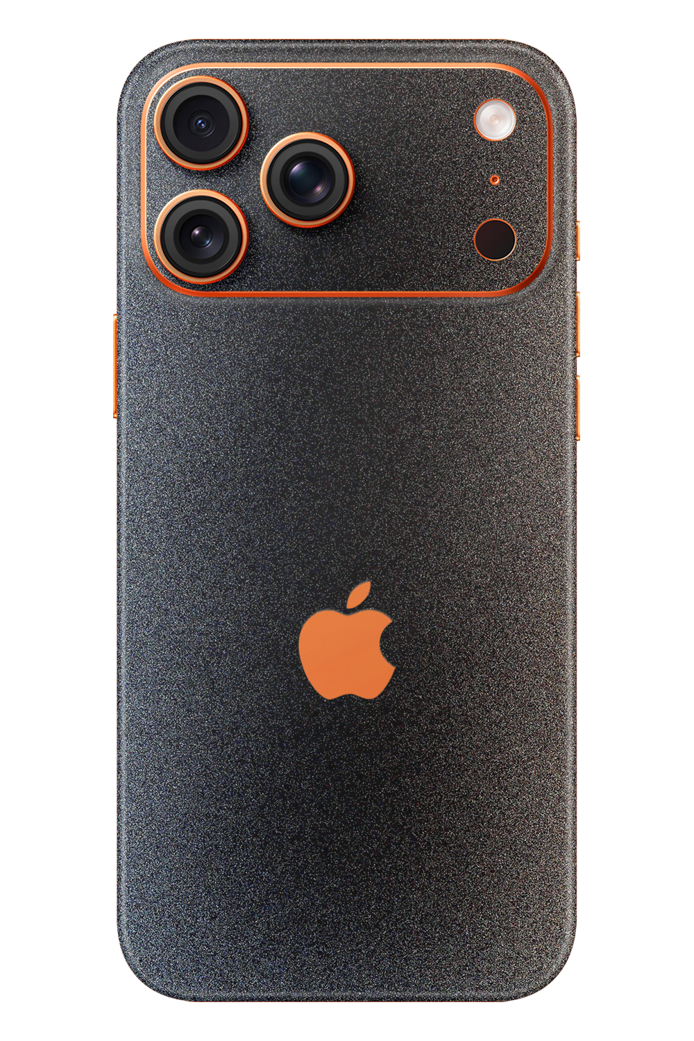 Skin iPhone - Bleu Nuit