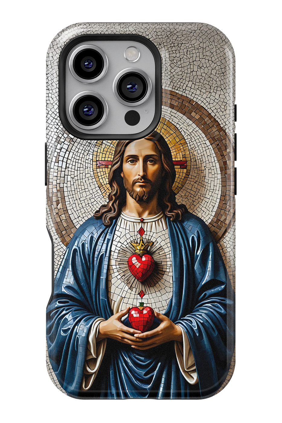 Case iPhone - FACES ACIDES