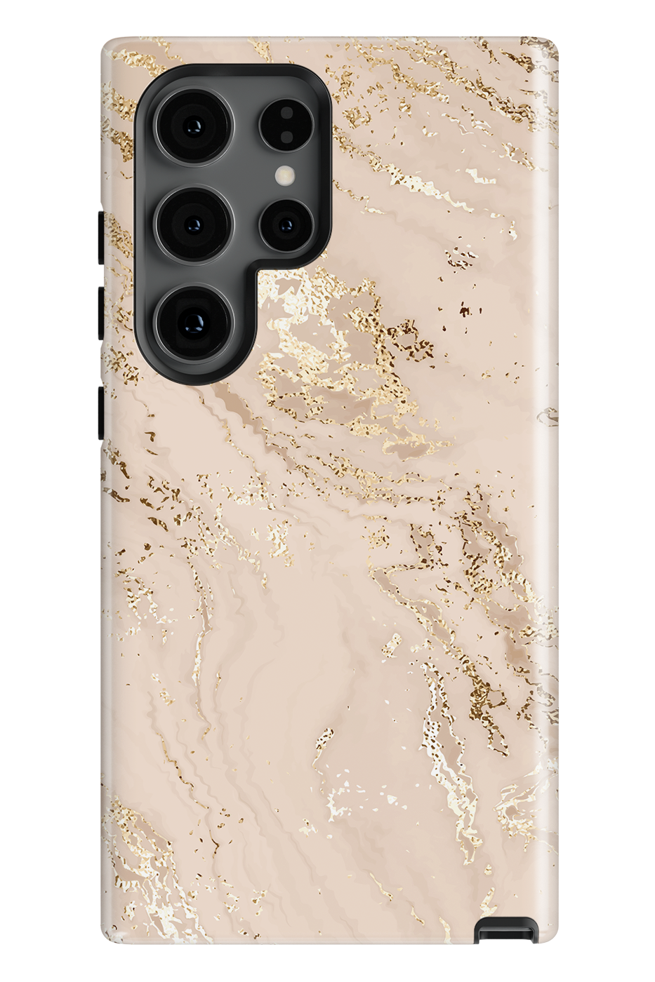 Case Samsung - THE CREAM