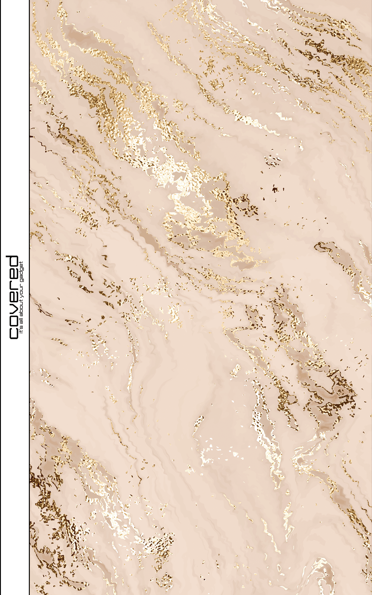 SKIN BLANK - Le Creme