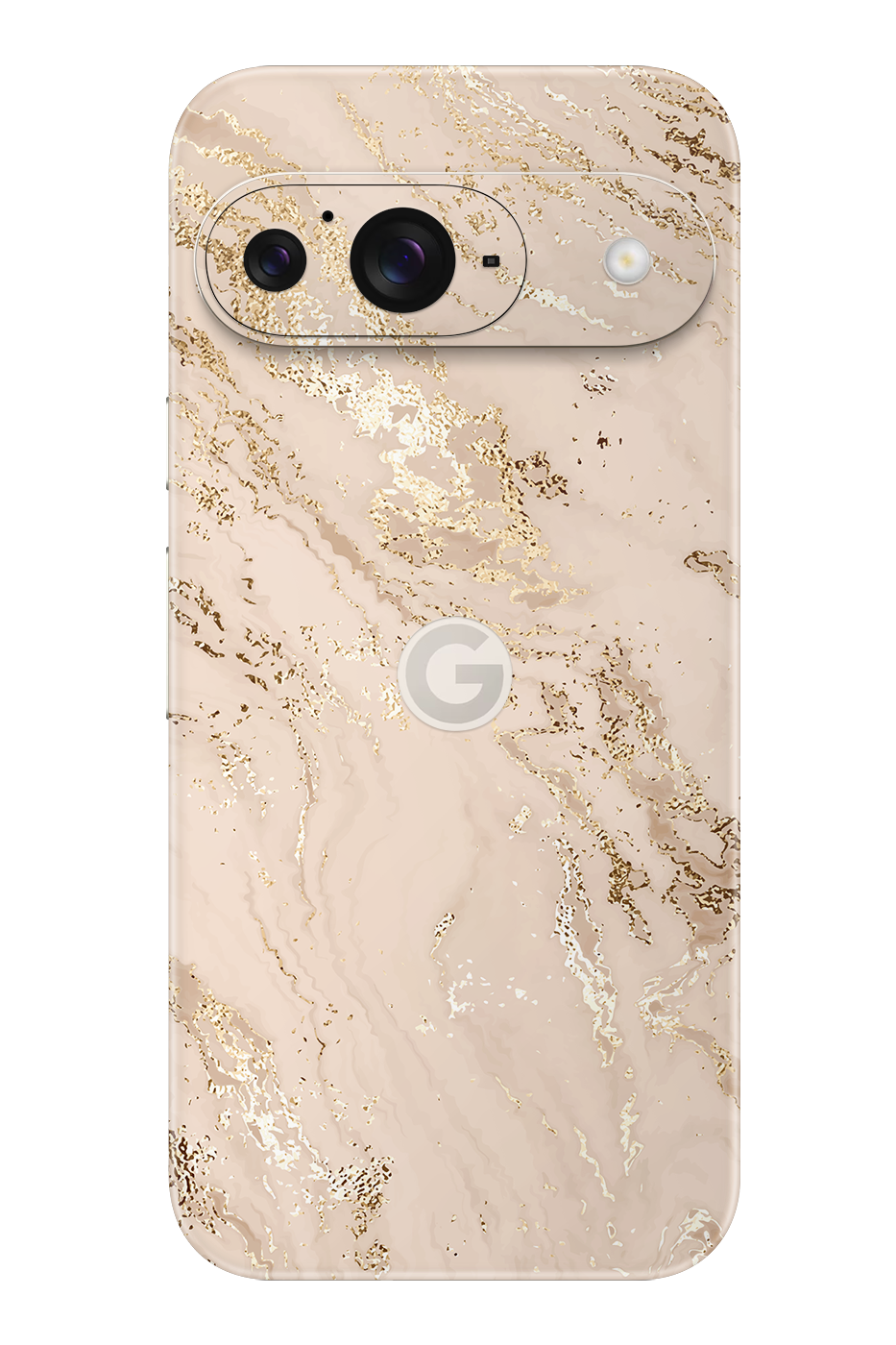 Skin Google Pixel - Le Crème
