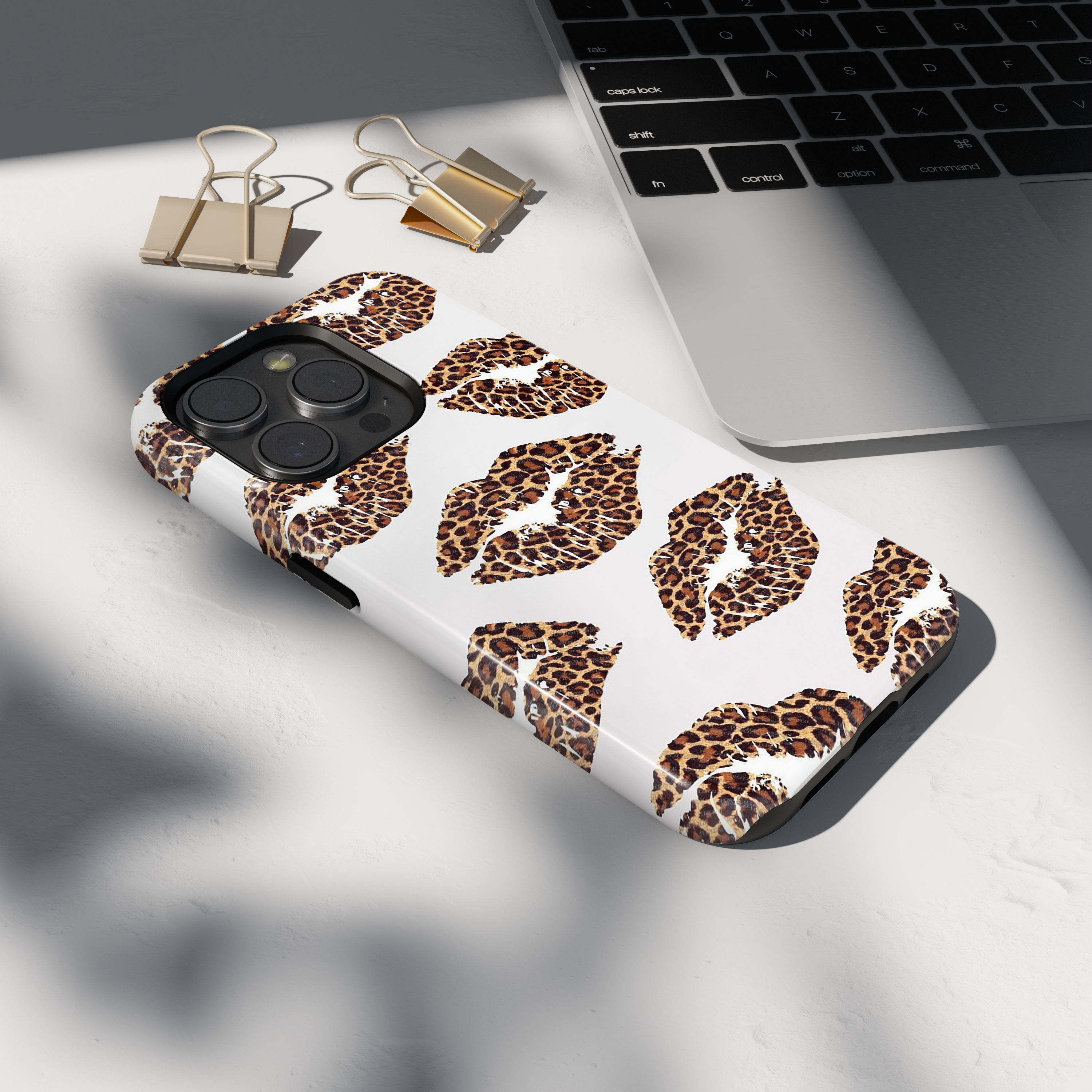 Case iPhone - FACES ACIDES