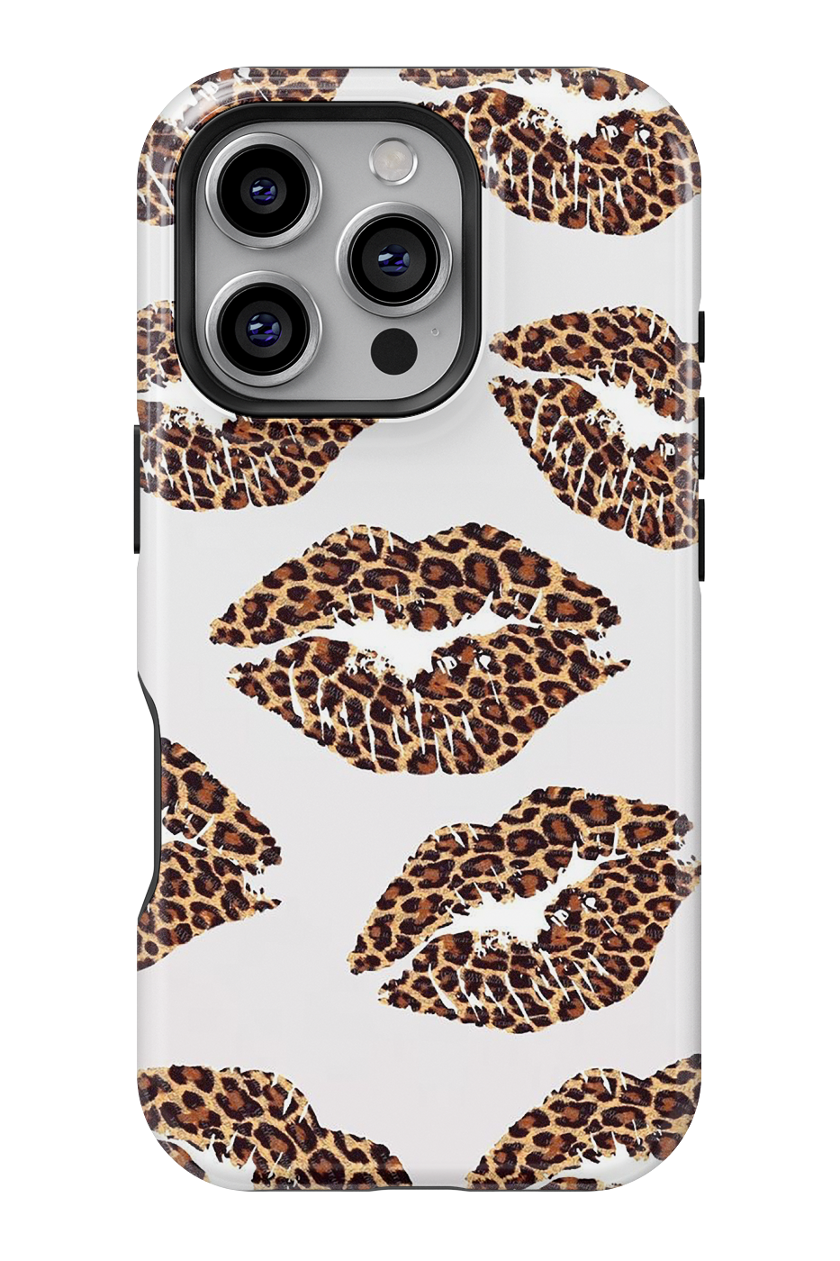 Case iPhone - FACES ACIDES