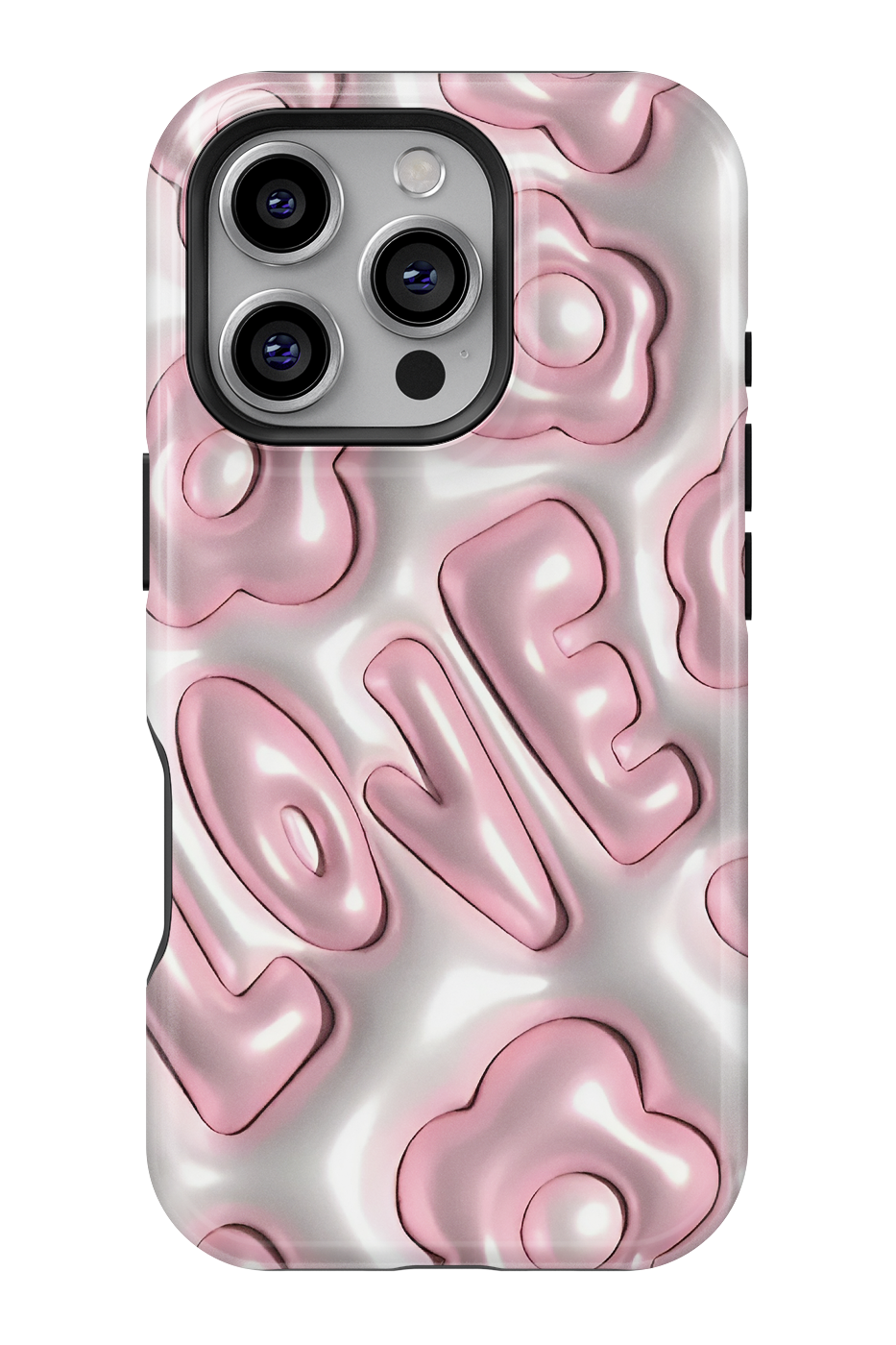 Case iPhone - AMOUR
