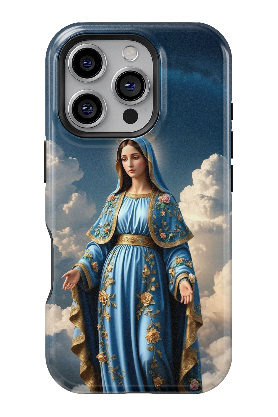 Case iPhone - FACES ACIDES