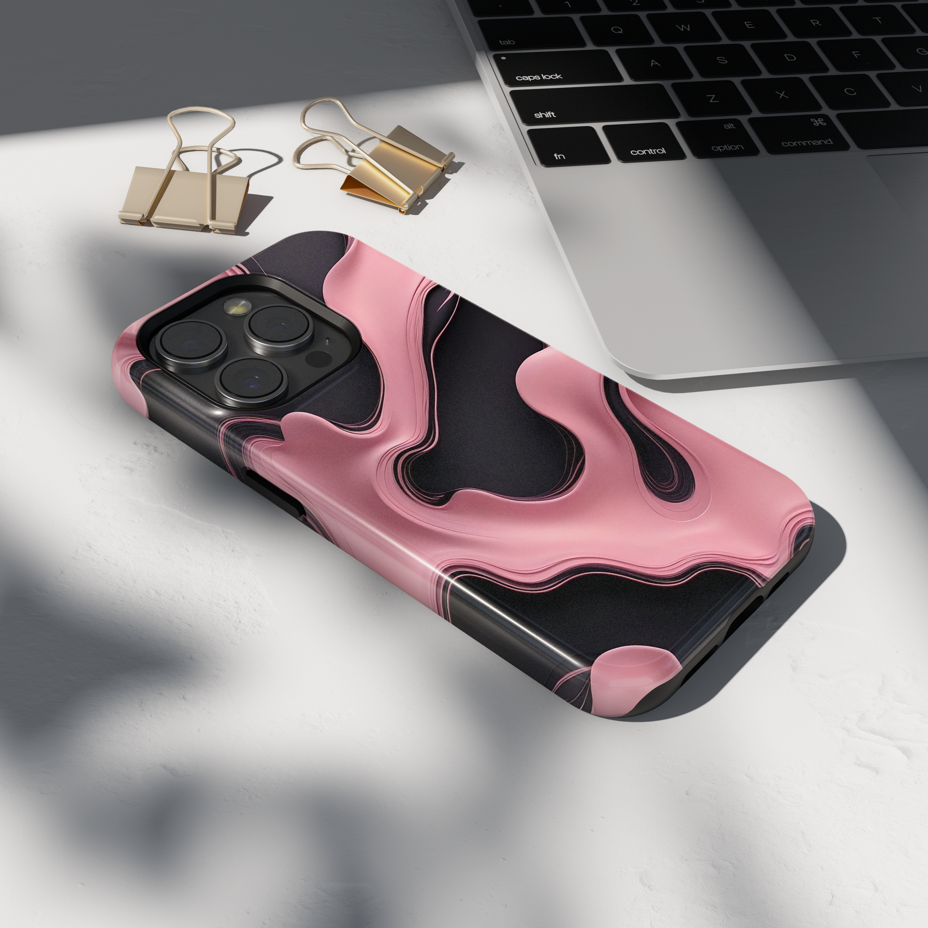 Case iPhone - FRAISE