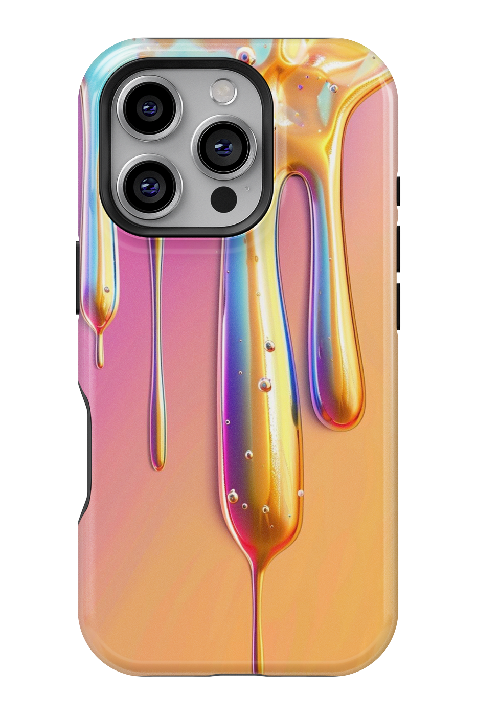 Case iPhone - LOGO STEVE JOBS