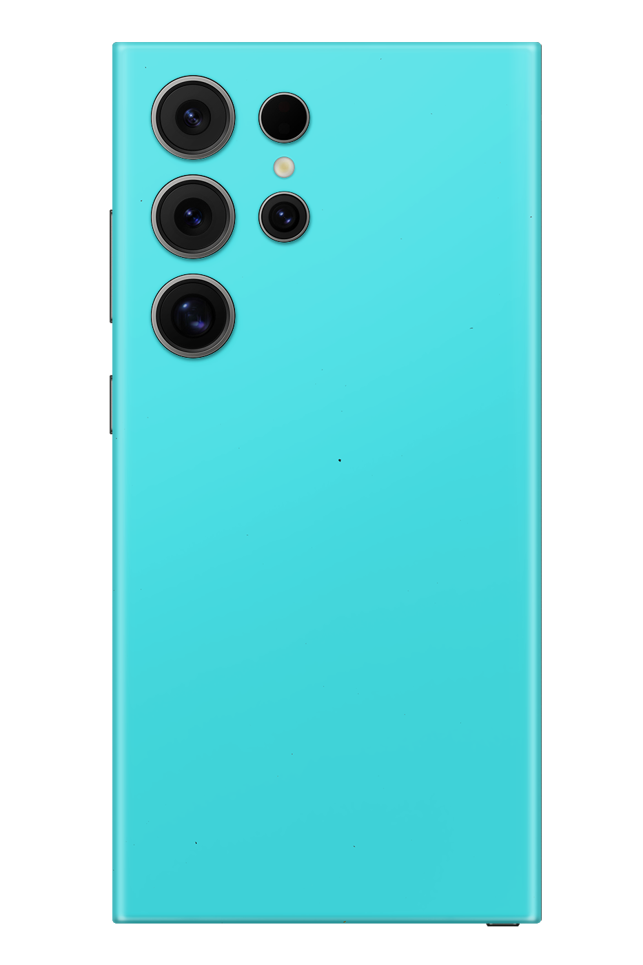 Skin Samsung - Menthe
