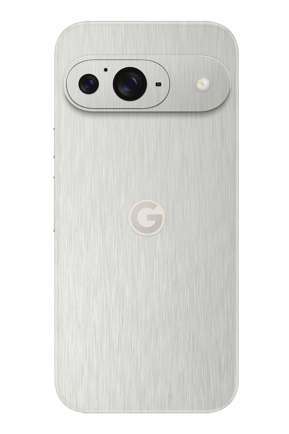 Skin Google Pixel - Titane Naturel