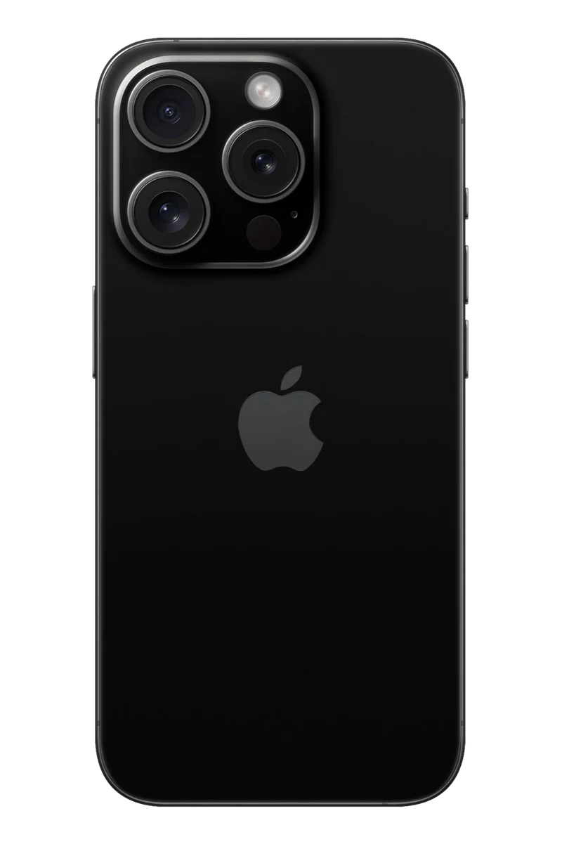 Skin iPhone - SEL & POIVRE