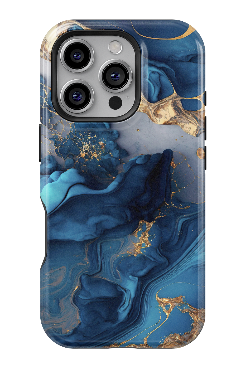 Case iPhone - MARBLE