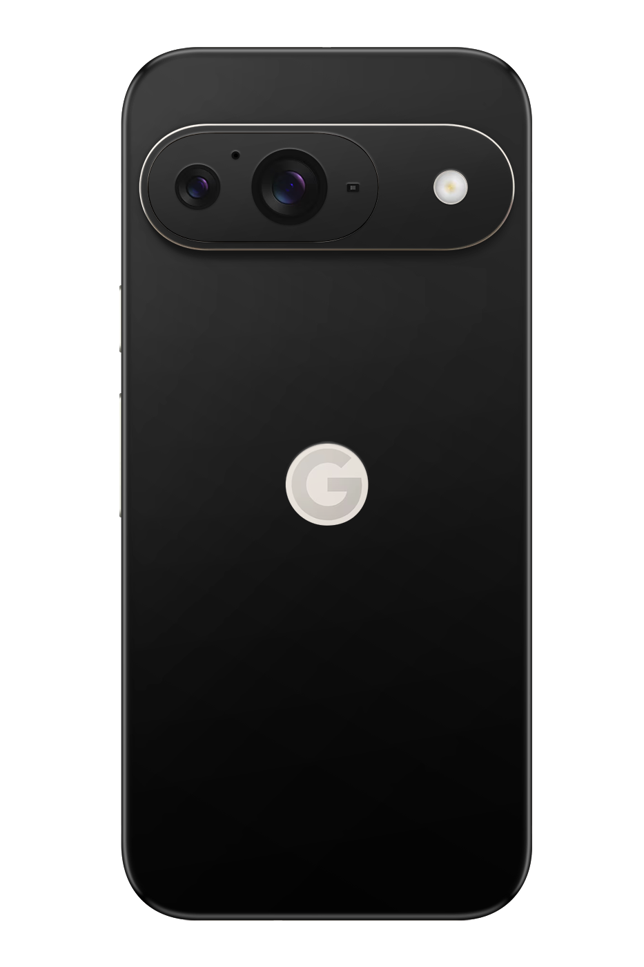 Skin Google Pixel - Noir Mat