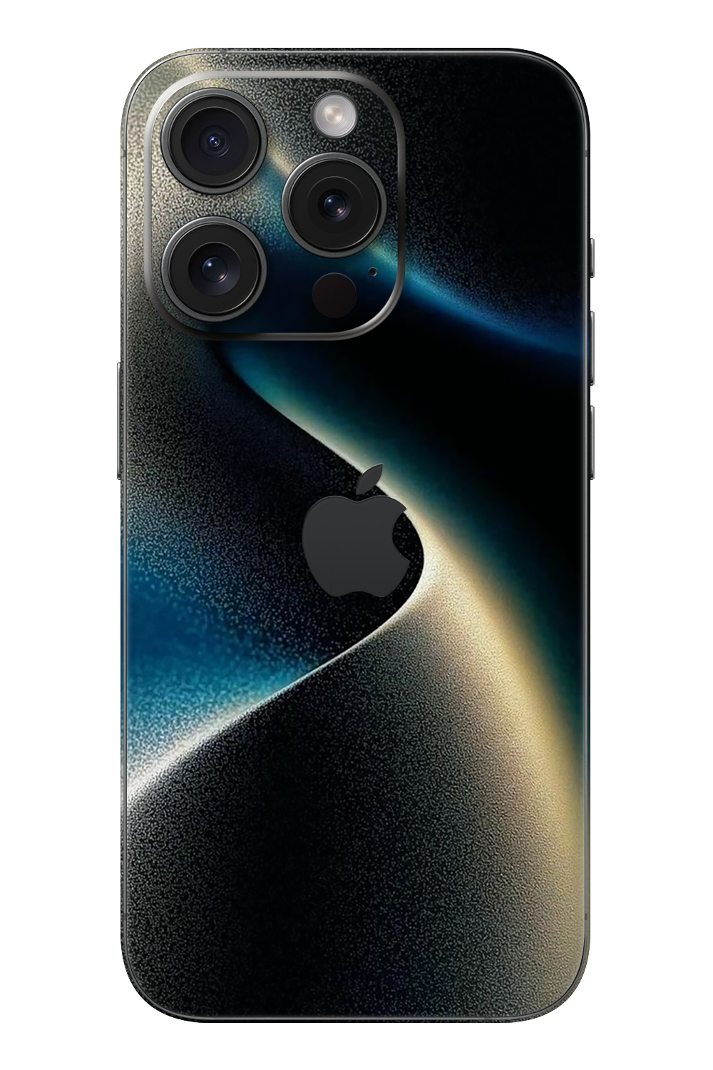 Skin iPhone - SEL & POIVRE