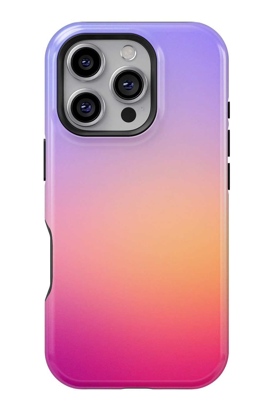 Case iPhone - COULEURS